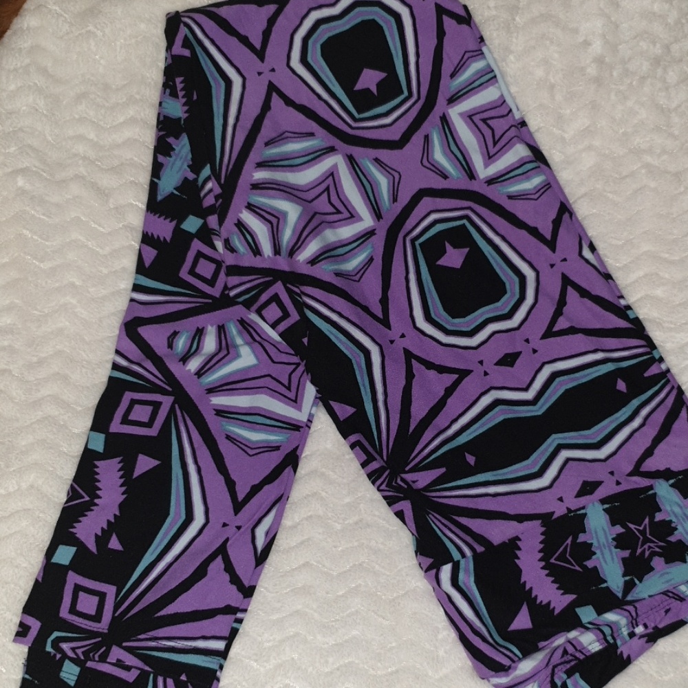 Lularoe TC leggings